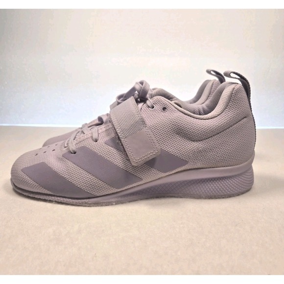 adidas Shoes - Adidas Adipower Weightlifting 2 EG1701 Shoes Purple Sneaker Lace-Up